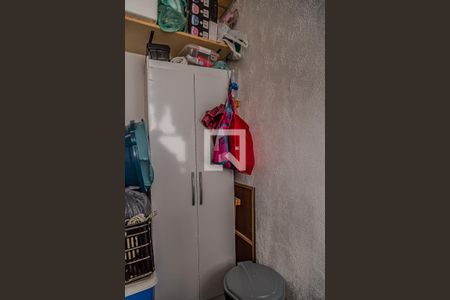 Apartamento à venda com 88m², 2 quartos e sem vaga Apartamento à venda com 88m², 2 quartos e sem vagaÁrea de Serviço