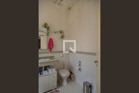 Apartamento à venda com 88m², 2 quartos e sem vaga Apartamento à venda com 88m², 2 quartos e sem vagaBanheiro