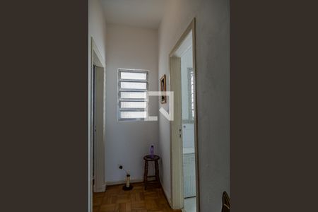 Apartamento à venda com 88m², 2 quartos e sem vaga Apartamento à venda com 88m², 2 quartos e sem vagaCorredor