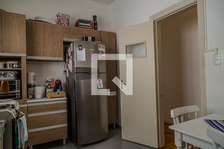 Apartamento à venda com 88m², 2 quartos e sem vaga Apartamento à venda com 88m², 2 quartos e sem vagaCozinha