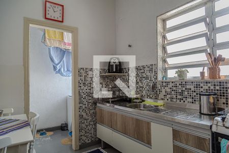 Apartamento à venda com 88m², 2 quartos e sem vaga Apartamento à venda com 88m², 2 quartos e sem vagaCozinha