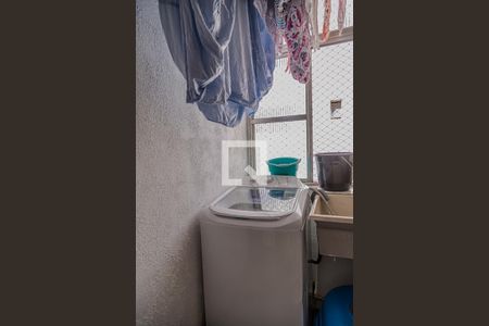 Apartamento à venda com 88m², 2 quartos e sem vaga Apartamento à venda com 88m², 2 quartos e sem vagaÁrea de Serviço