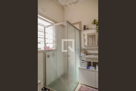 Apartamento à venda com 88m², 2 quartos e sem vaga Apartamento à venda com 88m², 2 quartos e sem vagaBanheiro