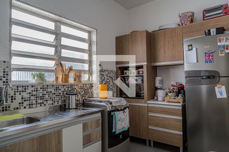 Apartamento à venda com 88m², 2 quartos e sem vaga Apartamento à venda com 88m², 2 quartos e sem vagaCozinha