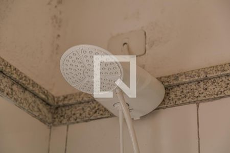 Apartamento à venda com 88m², 2 quartos e sem vaga Apartamento à venda com 88m², 2 quartos e sem vagaBanheiro - Chuveiro