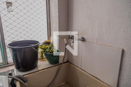 Apartamento à venda com 88m², 2 quartos e sem vaga Apartamento à venda com 88m², 2 quartos e sem vagaÁrea de Serviço- Tanque