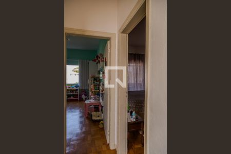 Apartamento à venda com 88m², 2 quartos e sem vaga Apartamento à venda com 88m², 2 quartos e sem vagaCorredor