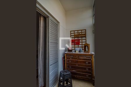 Apartamento à venda com 88m², 2 quartos e sem vaga Apartamento à venda com 88m², 2 quartos e sem vagaVaranda do Quarto 2