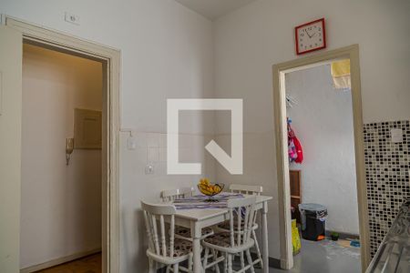 Apartamento à venda com 88m², 2 quartos e sem vaga Apartamento à venda com 88m², 2 quartos e sem vagaCozinha