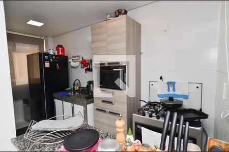 Apartamento para alugar com 130m², 3 quartos e 2 vagas Apartamento para alugar com 130m², 3 quartos e 2 vagasCozinha
