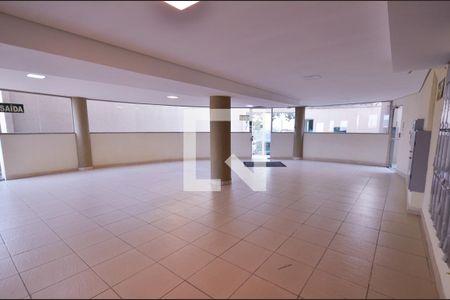 Apartamento para alugar com 130m², 3 quartos e 2 vagas Apartamento para alugar com 130m², 3 quartos e 2 vagasHall de entrada