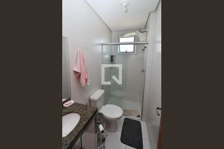 Apartamento para alugar com 130m², 3 quartos e 2 vagas Apartamento para alugar com 130m², 3 quartos e 2 vagasBanheiro social
