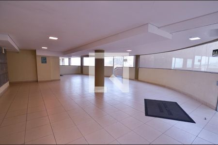 Apartamento para alugar com 130m², 3 quartos e 2 vagas Apartamento para alugar com 130m², 3 quartos e 2 vagasHall de entrada