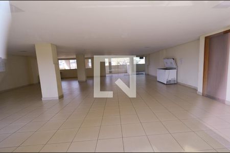 Apartamento para alugar com 130m², 3 quartos e 2 vagas Apartamento para alugar com 130m², 3 quartos e 2 vagasSalão de festas