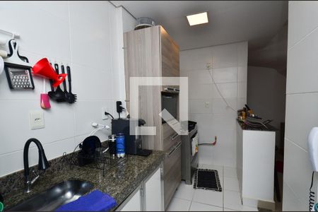 Apartamento para alugar com 130m², 3 quartos e 2 vagas Apartamento para alugar com 130m², 3 quartos e 2 vagasCozinha