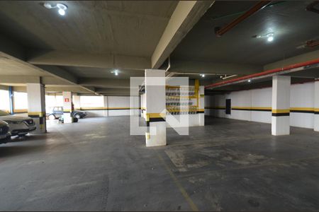 Apartamento para alugar com 130m², 3 quartos e 2 vagas Apartamento para alugar com 130m², 3 quartos e 2 vagasGaragem