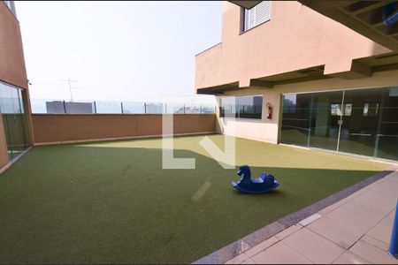 Apartamento para alugar com 130m², 3 quartos e 2 vagas Apartamento para alugar com 130m², 3 quartos e 2 vagasSalão de festas