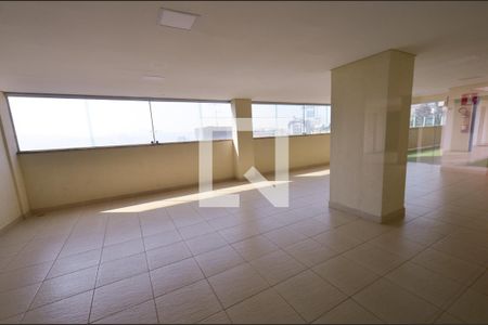 Apartamento para alugar com 130m², 3 quartos e 2 vagas Apartamento para alugar com 130m², 3 quartos e 2 vagasSalão de festas