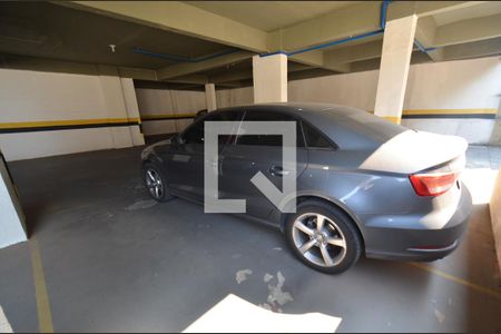 Apartamento para alugar com 130m², 3 quartos e 2 vagas Apartamento para alugar com 130m², 3 quartos e 2 vagasGaragem