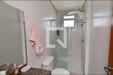 Apartamento para alugar com 130m², 3 quartos e 2 vagas Apartamento para alugar com 130m², 3 quartos e 2 vagasBanheiro social