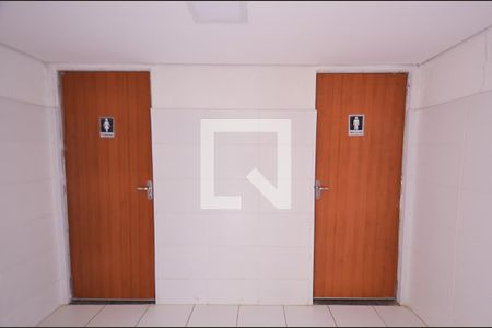 Apartamento para alugar com 130m², 3 quartos e 2 vagas Apartamento para alugar com 130m², 3 quartos e 2 vagasSalão de festas