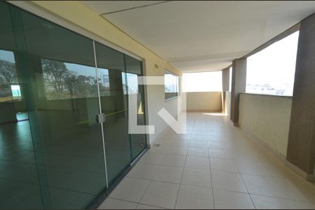 Apartamento para alugar com 130m², 3 quartos e 2 vagas Apartamento para alugar com 130m², 3 quartos e 2 vagasSalão de festas