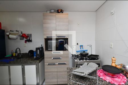 Apartamento para alugar com 130m², 3 quartos e 2 vagas Apartamento para alugar com 130m², 3 quartos e 2 vagasCozinha