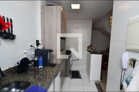 Apartamento para alugar com 130m², 3 quartos e 2 vagas Apartamento para alugar com 130m², 3 quartos e 2 vagasCozinha