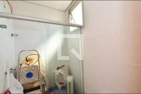 Apartamento para alugar com 130m², 3 quartos e 2 vagas Apartamento para alugar com 130m², 3 quartos e 2 vagasBanheiro cobertura