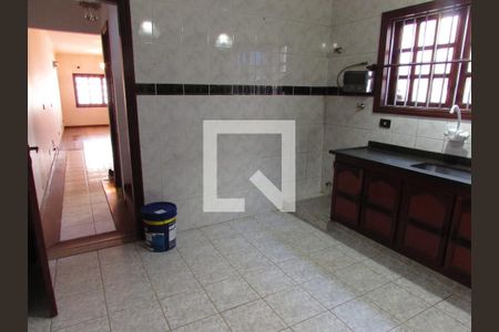 Casa à venda com 165m², 3 quartos e 4 vagasCozinha