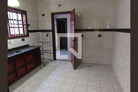 Casa à venda com 165m², 3 quartos e 4 vagasCozinha