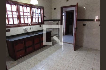 Casa à venda com 165m², 3 quartos e 4 vagasCozinha