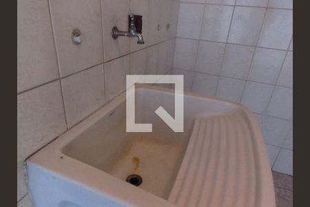 Casa à venda com 165m², 3 quartos e 4 vagasÁrea de Serviço