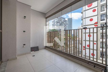 Studio de kitnet/studio para alugar com 1 quarto, 30m² em Sumarezinho, São Paulo