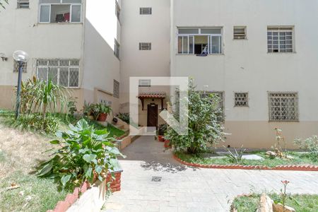 Apartamento à venda com 48m², 2 quartos e 1 vaga Apartamento à venda com 48m², 2 quartos e 1 vagaEntrada