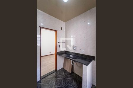 Apartamento à venda com 48m², 2 quartos e 1 vaga Apartamento à venda com 48m², 2 quartos e 1 vagaCozinha