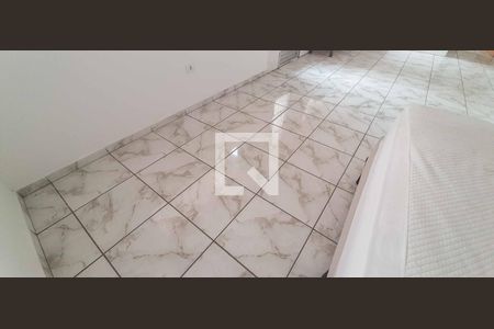 Sala de casa para alugar com 1 quarto, 110m² em Conceição, Osasco