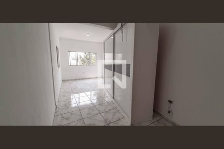 Quarto de casa para alugar com 1 quarto, 110m² em Conceição, Osasco