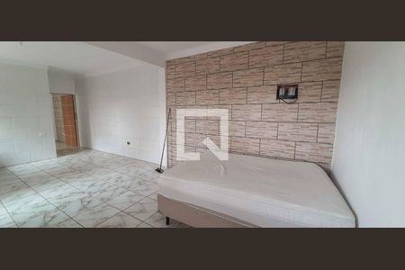 Sala de casa para alugar com 1 quarto, 110m² em Conceição, Osasco