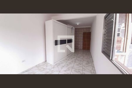 Quarto de casa para alugar com 1 quarto, 110m² em Conceição, Osasco