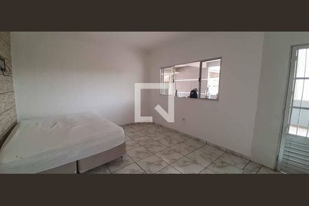 Sala de casa para alugar com 1 quarto, 110m² em Conceição, Osasco