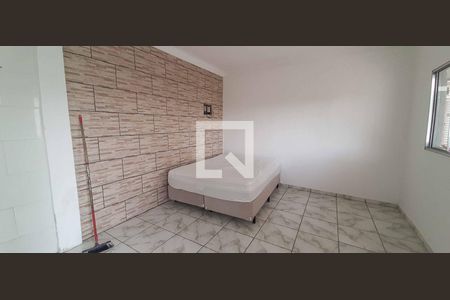 Sala de casa para alugar com 1 quarto, 110m² em Conceição, Osasco
