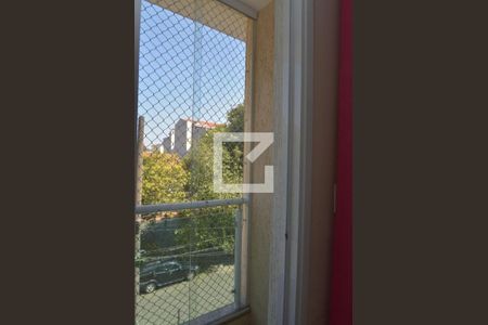 Apartamento à venda com 100m², 2 quartos e 1 vagaSacada Quarto 2