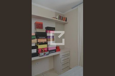 Apartamento à venda com 100m², 2 quartos e 1 vagaQuarto 2