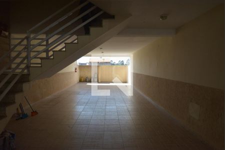 Apartamento à venda com 100m², 2 quartos e 1 vagaGaragem