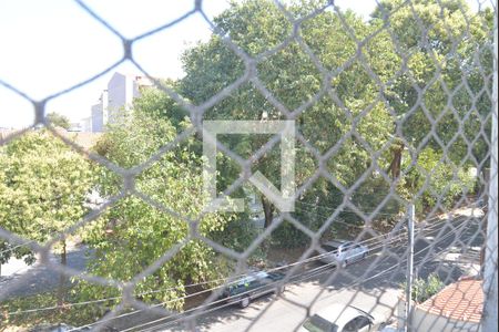 Apartamento à venda com 100m², 2 quartos e 1 vagaVista Sacada Quarto 2