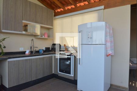 Apartamento à venda com 100m², 2 quartos e 1 vagaChurrasqueira