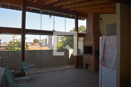 Apartamento à venda com 100m², 2 quartos e 1 vagaCobertura