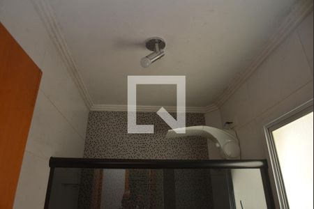 Apartamento à venda com 100m², 2 quartos e 1 vagaBanheiro Social