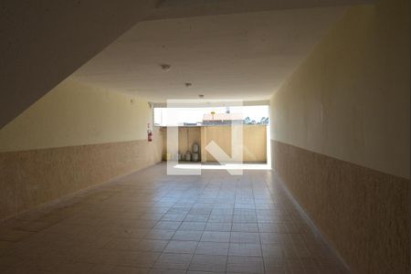 Apartamento à venda com 100m², 2 quartos e 1 vagaGaragem